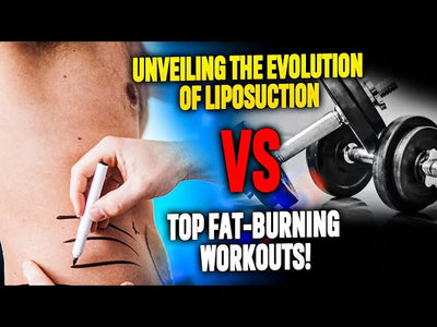 Exploring Liposuction's History and Effective Fat Burning Exercises