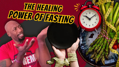Exploring the History and Health Benefits of Dry Fasting's Autophagy Mechanism