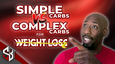 Know Simple and Complex Carbohydrates for Faster Weight Loss!