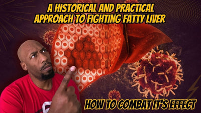 Fighting Your Fatty Liver: A Historical and Practical Approach to Combating Its Effects