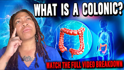 The Evolution of Colonics | From Ancient Enemas to Modern Colon Hydrotherapy