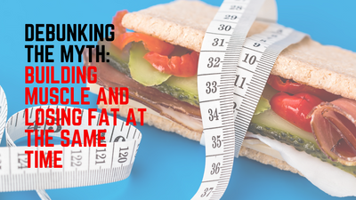 The Truth About Calorie Quality: Debunking the "All Calories Are Created Equal" Myth