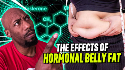 Hormonal Imbalance in Women and It's Impact on Belly Fat